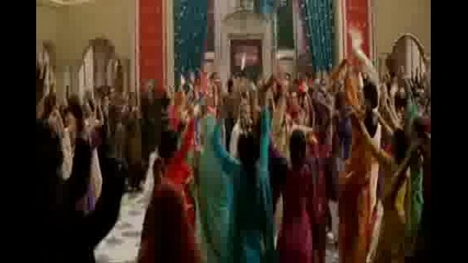 Veer Zaara 