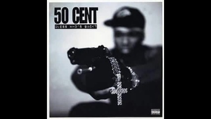 50 Cent Guess Who's Back Full Mixtape