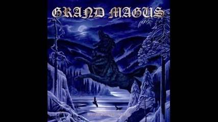 Grand Magus - Northern Star 