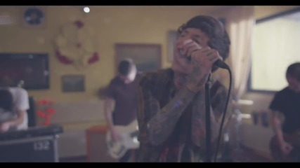 Превод Bring Me The Horizon - Sleepwalking Official Video ( New Song 2013)