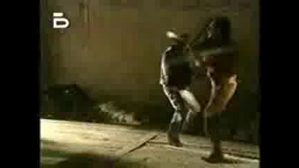 Srebyrnite Angeli - Posleden Epizod 2 5 ( B G )