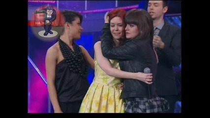 Music Idol 3 - Лебедовата песен на Виктория