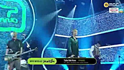 Show! Music Core E516-2 (160806)
