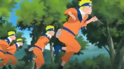 Naruto shippuden Amv Sasuke Taka Vs Sennin Naruto 2011