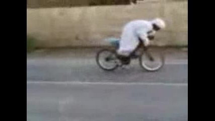 arabski drift