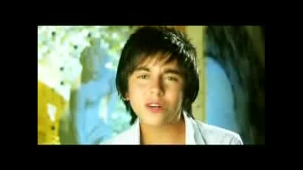 Declan Galbraith - Tears in Heaven 