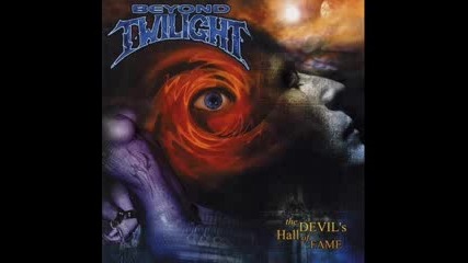 Beyond Twilight - The Devil`s Hall Of Fame