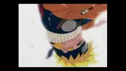 Crazy Naruto Amv Fight