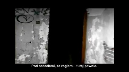 Stalker film - Posterunek