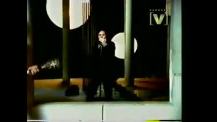 Една страхотна песен! Savage Garden - To the moon and back (до луната и обратно) 