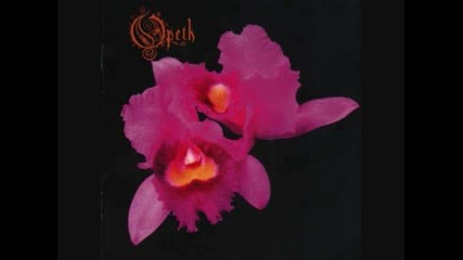 Opeth - Silhouette