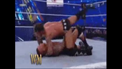 • Cm Punk •