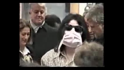 Michael Jackson - на пазар в Берлин 