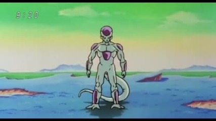 Dragon Ball Kai 40 