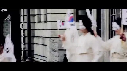 Kang To Shunji S A I L preview