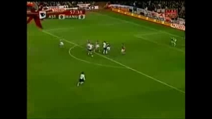 Man Utd - Best Goals