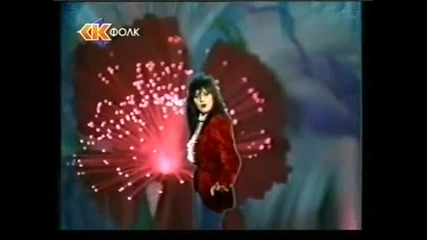 Dragana Mirkovic & Juzni Vetar - Nema srece bez tebe