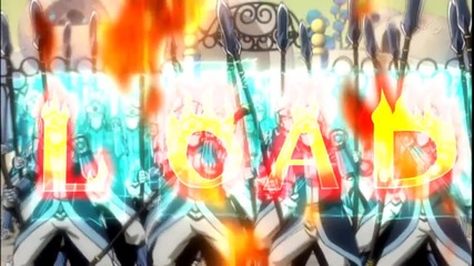 Fairy Tail Amv - Edolas Arc This World
