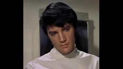 Elvis Presley - Change Of Habit