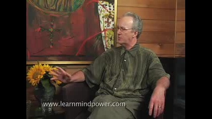 John Kehoe - Trust Your Passion