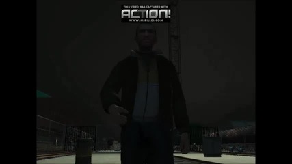 Gta Cr