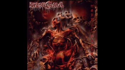 Fleshcrawl - Forged in Blood