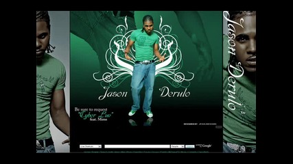 [new] Jason Derulo - In My Head (kickstar club Remix)