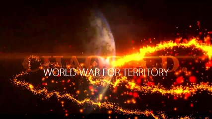 Sony Vegas Pro 10 Intro Basic Fire Text Template