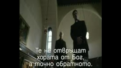 V - Посетителите - Първи Сезон, Епизод 1 