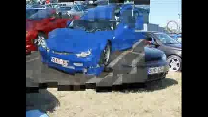 Golf Tuning 