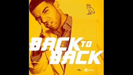 *2015* Drake - Back to back