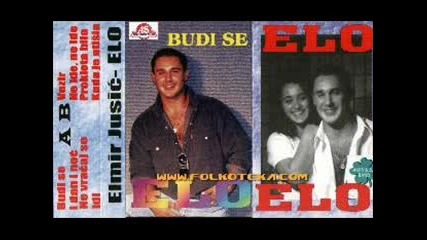 Elmir Jusic Elo - Idi 