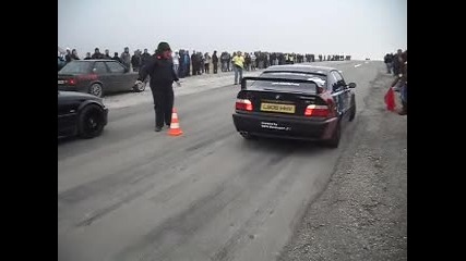 Drag s.bohot