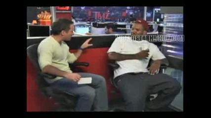 The Game Confirms Change Of Hear Show Was All Scripted! I Got Paid $1500 + On 50 Cent Hes On The 
