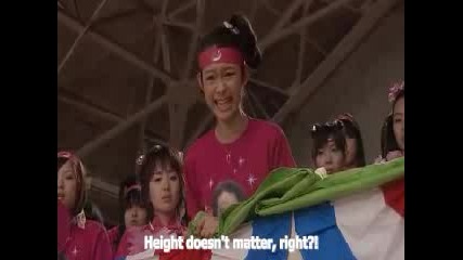 Lovely Complex - Part 11/12 English Subs