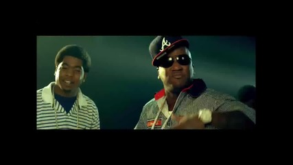 Lil Boosie (feat. Young Jeezy & Webbie) - Better Believe It New 2009 * Високо Качество * 