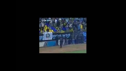 Ultras Levski 101% A.c.a.b