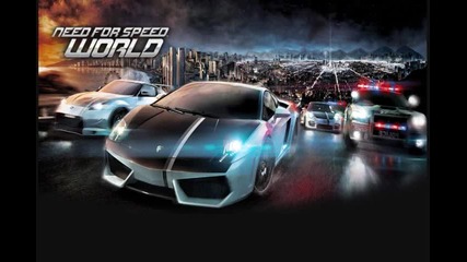 Need For Speed World Beta Intro Music