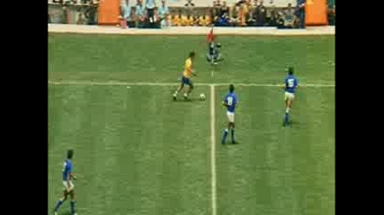 Бразилия - Италия - Финал На Сп - 70