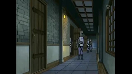 Blue dragon Tenkai no Shichi Ryuu 13 part 2 3 