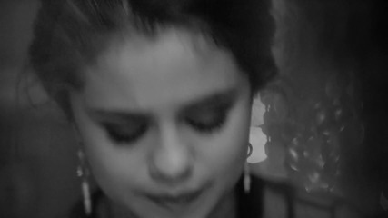 Selena Gomez - The Heart Wants What It Wants