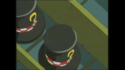 Yu - Gi - Oh! - Epizod 20 - Dvoen duel - chast 2 