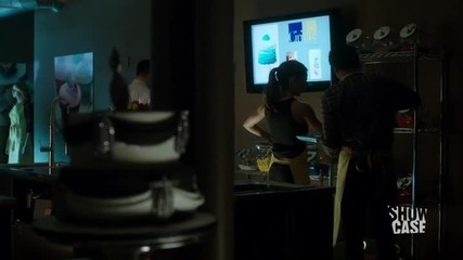 Beauty and the beast s02e21