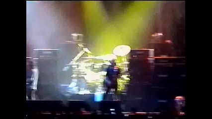 Motorhead - Ace Of Spades Live In Kavarna 29.06.2007 