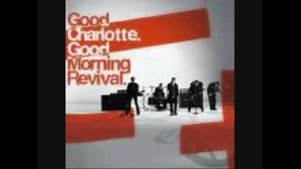 Good Charlotte - Something Else 
