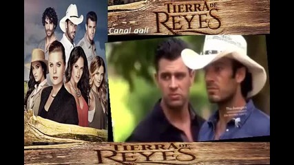 Tierra de reyes capitulo 147 completo