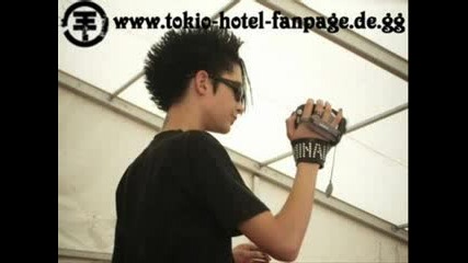What are Tokio Hotel doing on there freetime 