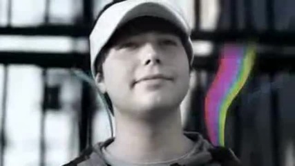 !!! Sean Kingston - Face Drop - Official Music Video