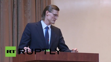 Russia: Andrei 'AK-47' Kirilenko elected president of Russian Basketball Federation
