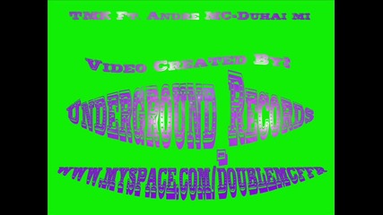 Tmk Ft. Andre Mc - Duhai mi 